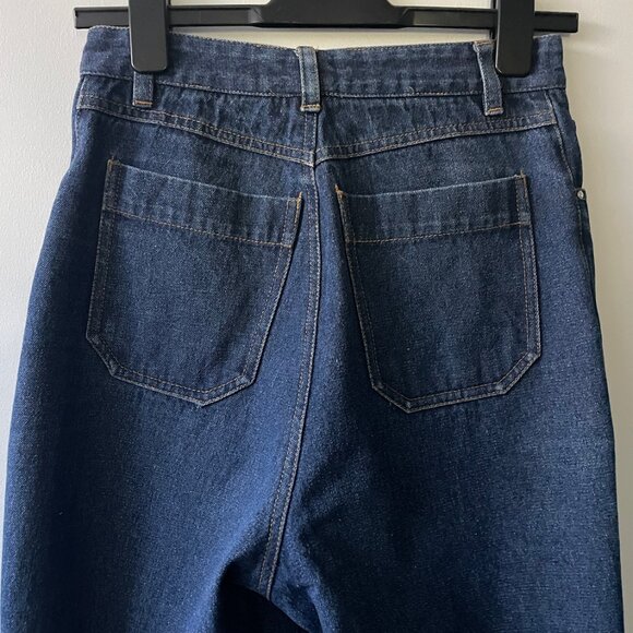 LF Markey High Waist Wide Leg Jeans - Picture 2 of 6